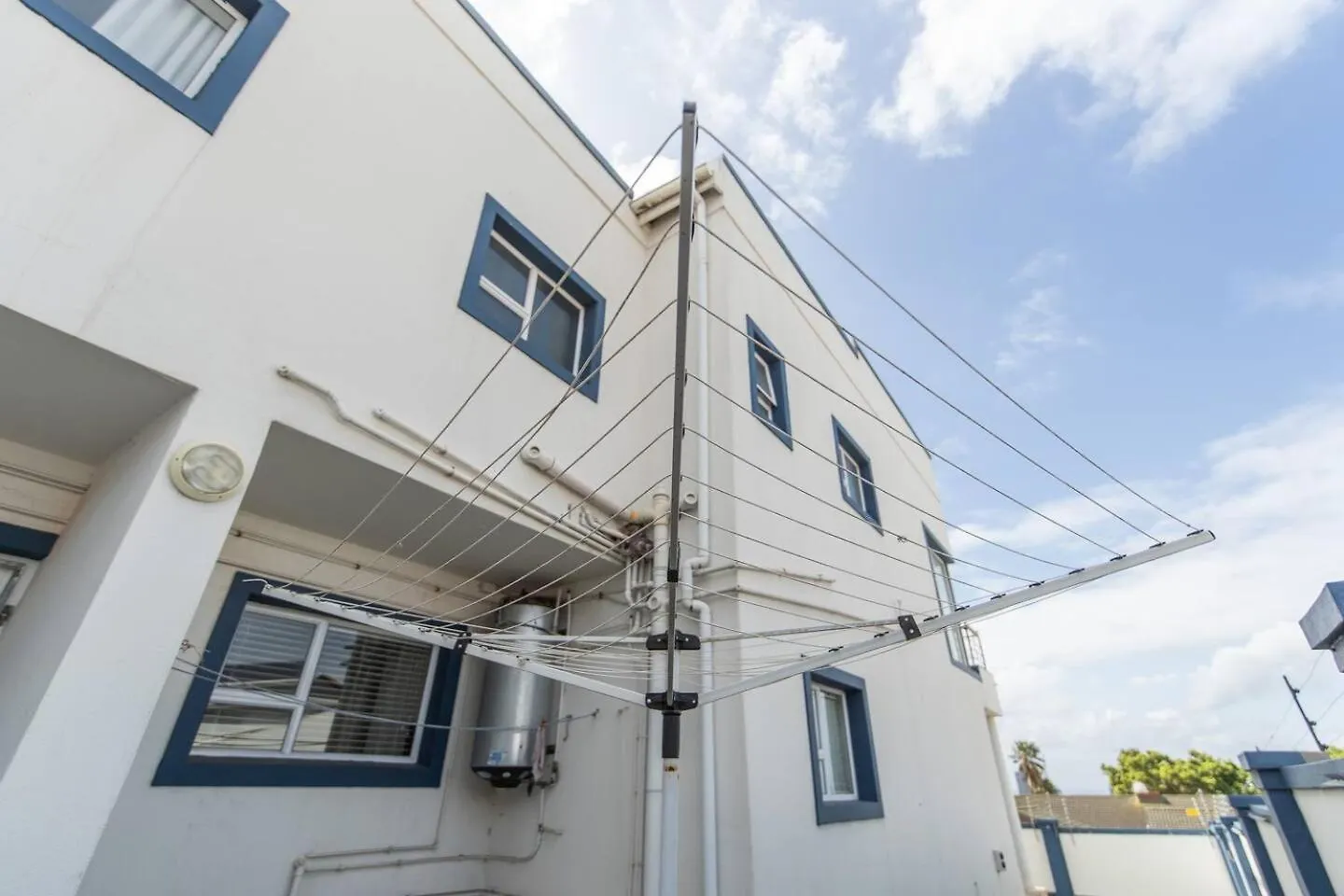 Apartment Ferienwohnung The Nautical Nook Port Elizabeth