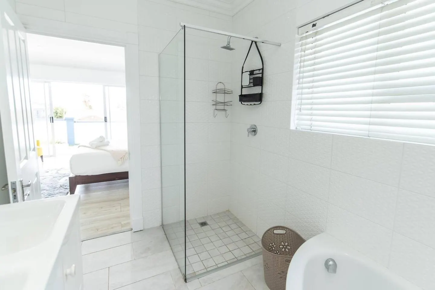 Apartment Ferienwohnung The Nautical Nook Port Elizabeth