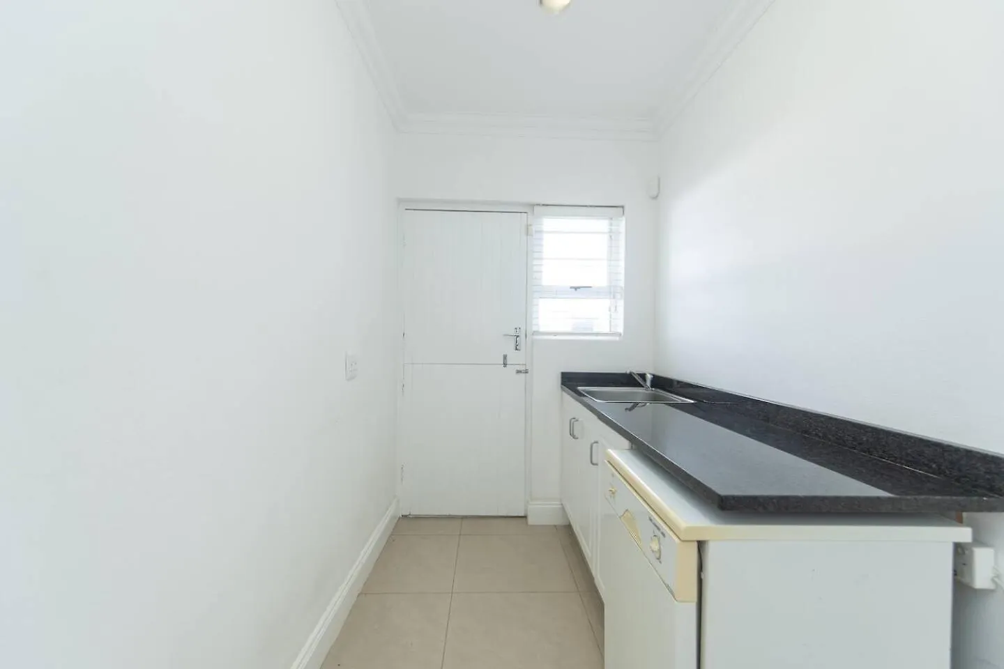 Apartment Ferienwohnung The Nautical Nook Port Elizabeth Südafrika