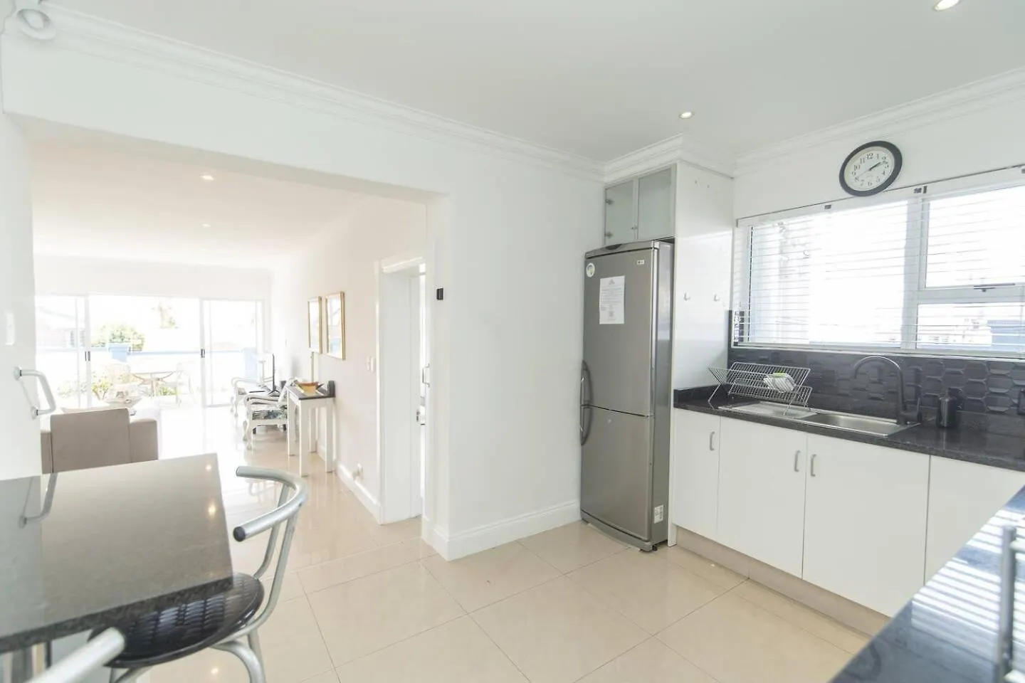 Apartment Ferienwohnung The Nautical Nook Port Elizabeth Südafrika