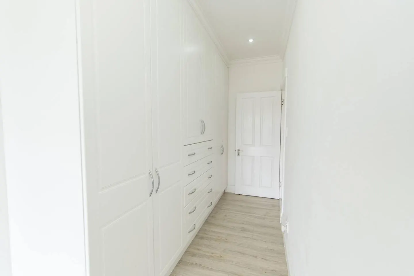 Apartment Ferienwohnung The Nautical Nook Port Elizabeth