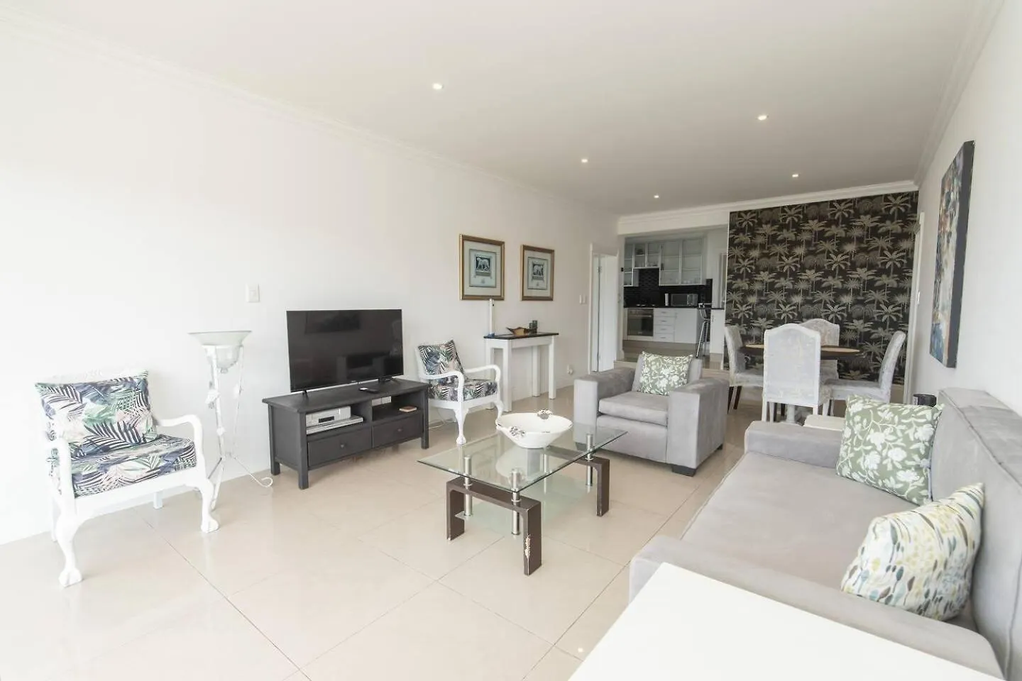 Ferienwohnung The Nautical Nook Port Elizabeth