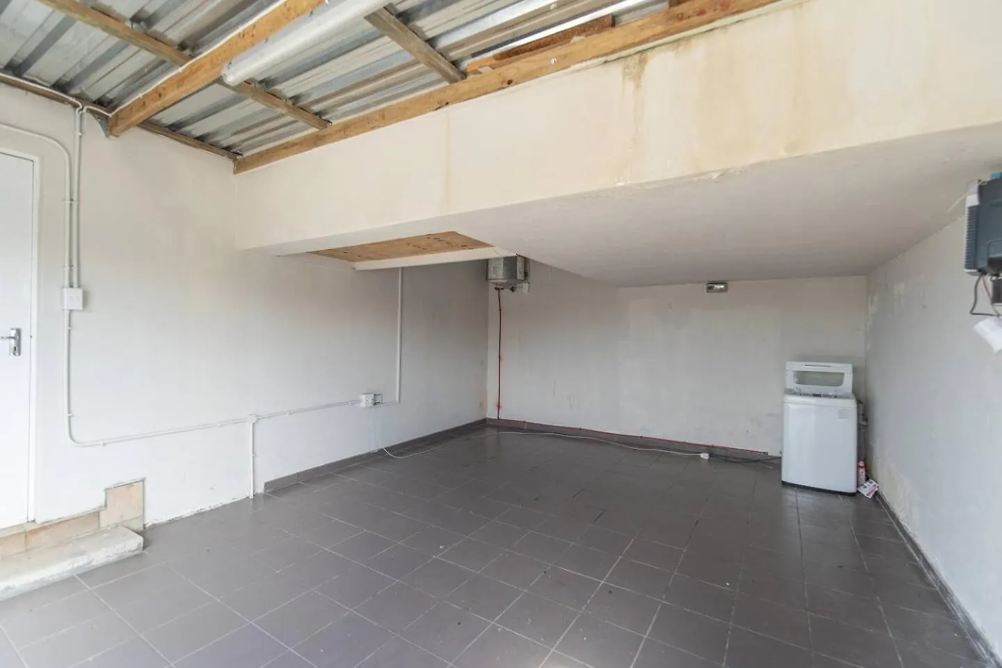 Apartment Ferienwohnung The Nautical Nook Port Elizabeth