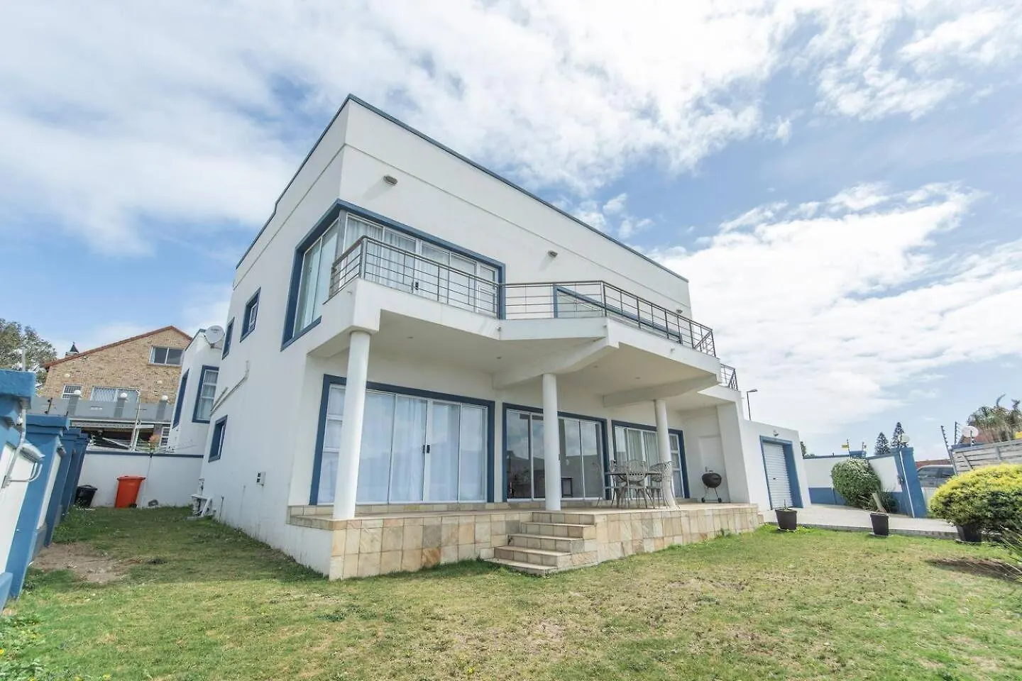 Ferienwohnung The Nautical Nook Port Elizabeth