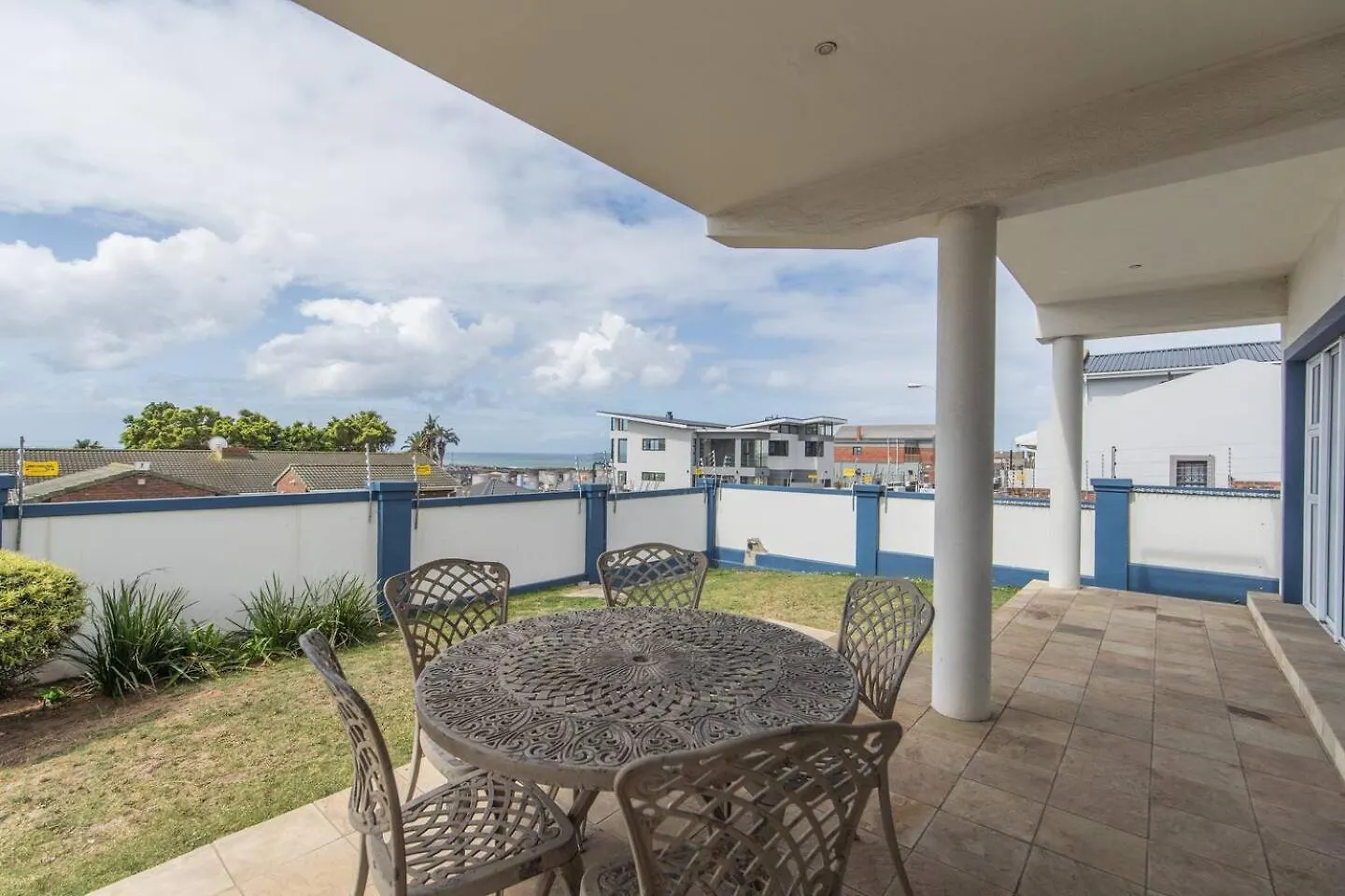 Apartment Ferienwohnung The Nautical Nook Port Elizabeth