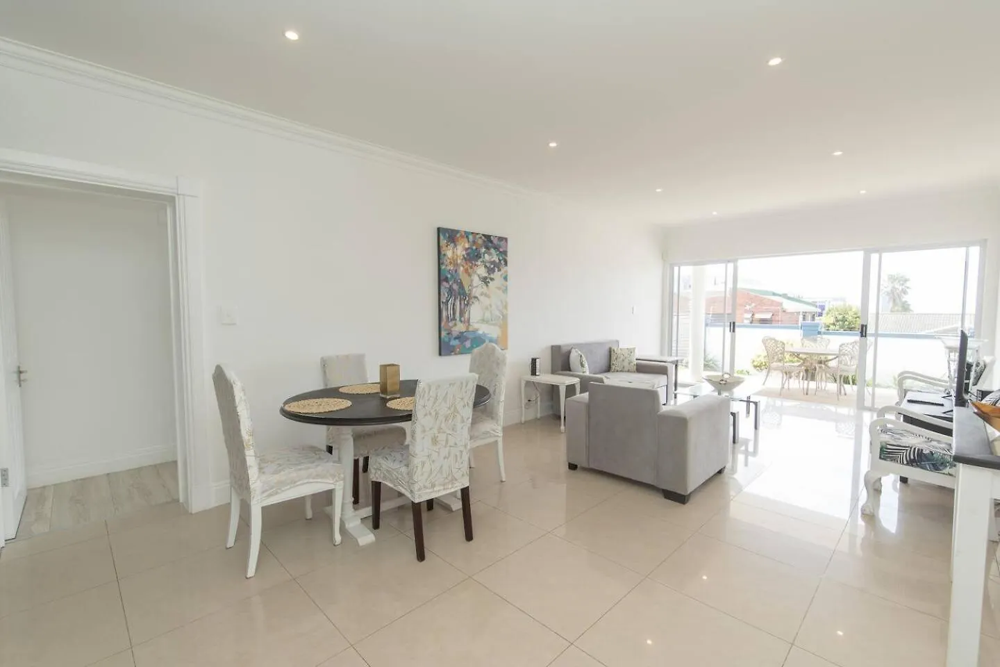 Ferienwohnung The Nautical Nook Port Elizabeth